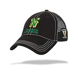 Minnesota North Stars Vintage Meshback Cap