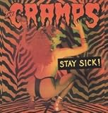 Stay Sick: Remastered [VINYL]