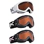 Anon Majestic Womens Snow Goggles