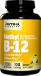 Methyl B-12 1000mcg (Methylcobalamin)...