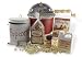 Kitchen & Housewares : Popcorn Canister Gift Set
