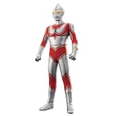 ウルトラヒーローシリーズ04 ウルトラマンジャック NEWパッケージ