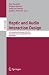Haptic and Audio Interaction Design: 5th International Workshop, HAID 2010, Copenhagen, Denmark, September 16-17, 2010, Proceedings (Lecture Notes in ... Applications, incl. Internet/Web, and HCI)
