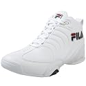 Fila Men's Groove Basketball Shoe