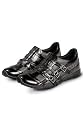 Newport News The glam sneaker
