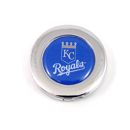 MLB Kansas City Royals Fold-Up Purse Hanger