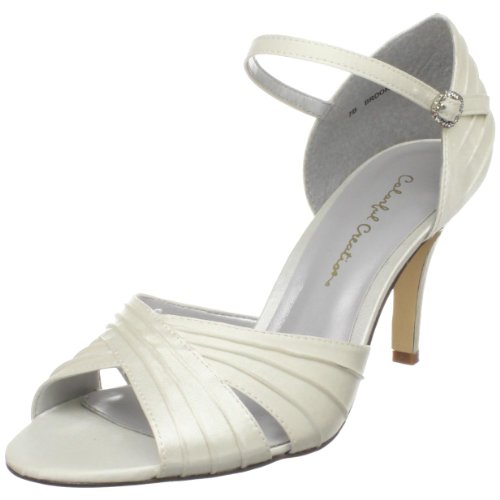 Colorful Creations Women's Brooke Sandal