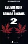 Livre noir du Canada anglais Le  2