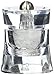 Peugeot 25779 Baltic 3 Inch Salt Mill, Acrylic