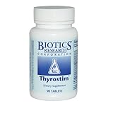 Biotics Research - Thyrostim 90T