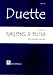 Bücher : Duette: Ragtime & Blues/ Es-Instrumente