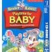 Software : Reader Rabbit: Playtime for Baby