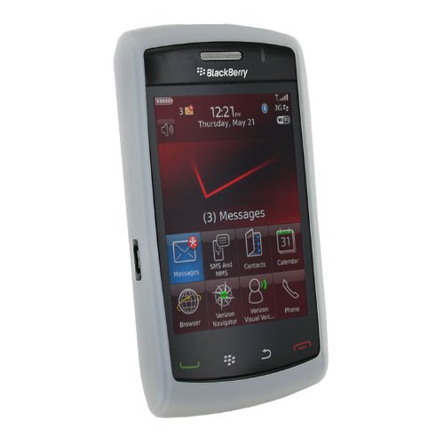 Blackberry 9520 H&uuml;lle f&uuml;r Smartphone wei&szlig; Preisvergleich