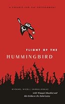 Flight Of The Hummingbird