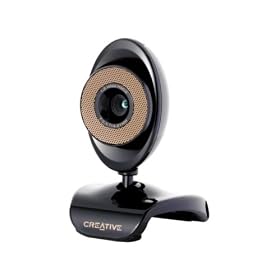 Creative Live! Cam Video IM Ultra Webcam