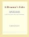 Books : A Dreamer's Tales (Webster's Spanish Thesaurus Edition)