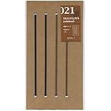 Midori Travelers TRV refill connection band