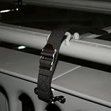 Omix-Ada 11825.20 Windshield Tie Down Strap by Omix-Ada