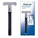 Diamond Edge Classic Safety Razor And Blades