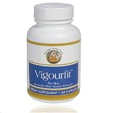 Vigourfit - Improves Men's Health Vigourfit - Improves Men's Health