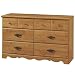 Roslindale Double Dresser
