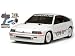 1/10 XBシリーズ No.120 XB Honda バラード スポーツ 無限 CR-X PRO (M-05シャーシ) プロポ付き完成品 57820