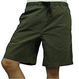 GURAMICCI O~` GRAMICCI SHORT V[gpc GM1001-9A-ELM Y ELM