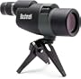 Bushnell Spacemaster Collapsible Spotting Scope with Straight-Thru Eye Piece Green/Black