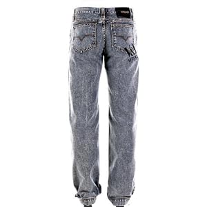 Versace Jeans Couture relaxed fit denim jeans