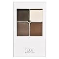 Sonia Kashuk® Eye Shadow Quad - Smoke in Your Eyes