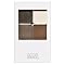 Sonia Kashuk® Eye Shadow Quad - Smoke in Your Eyes