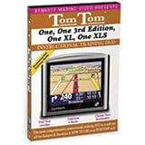 Tom Tom One, One Third Edition, One XL/XLS