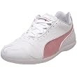 PUMA Little Kid/Big Kid Lyla Sequins Jr Sneaker