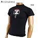CONVERSE（コンバース） Ｊｒ．プリントＴシャツ CB48306
