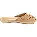 thumbnail: Rampage Kasey Camel flats from Rampage