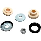 ACDelco 45G30005 Front Lower Control Arm Rod Insulation Bushing by ACDelco