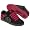 Black/Red/Black