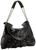 Hype Spencer Hobo Bag