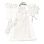 EK Success SPJB070 Jolee's Boutique Wedding Dress