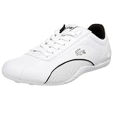 Lacoste Mens Shua Lace SK Fashion Sneaker