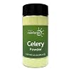 Sylvia's Rainforest Celery Powder, 3.5-Ounce Bottle (Pack of 4)
