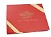 Ghirardelli Valentine's Chocolate Squares, Premium Chocolate Assortment, 8.63-Ounce Red Box