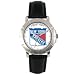 Game Time Men's NHL New York Rangers Player Series Watch #HP-NYR
