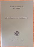 Islam and the Italian Renaissance