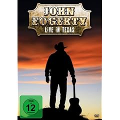 John Fogerty - Live in Texas [Edizione: Germania]