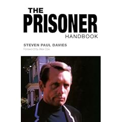 The Prisoner Handbook