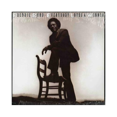 Freddie Redd / Everybody Loves A Winner