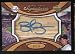 Boof Bonser Autograph 2007 Upper Deck Certified Sweet Spot Signatures Card #SS-BB and #6/26 Signed on Piece of Bat Barrel Rare Boston Red Sox