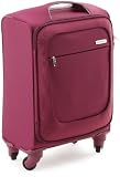 Samsonite Trolley B-Lite Spinner 55/20, Aubergine, 37,5x55x20,5 cm