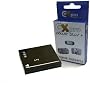 Ex-Pro Panasonic CGA-S008, CGA-S008E, DMW-BCE10, DMWBCE10, VW-VBJ10, VWVBJ10, High Power Plus+ 2 Year Warranty Replacement Lithium Li-on Digital Camera Battery for Panasonic Lumix :- Lumix SDR-S7, SDR-S9, SDR-S10, SDR-S15, SDR-SW20, SDR-S26, SDR-SW28, DMC-FS20, DMC-FS3, DMC-FS5, DMC-FX30, DMC-FX33, DMC-FX35, DMC-FX36, DMC-FX37, DMC-FX38, DMC-FX55, DMC-FX500, DMC-FX520 Camera